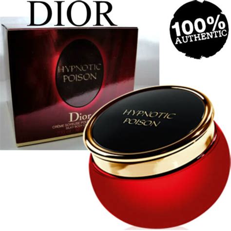 is hypnotic poison discontinued
